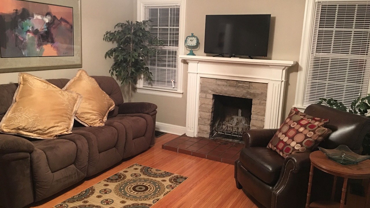 Photo of Bedroom in Middletown