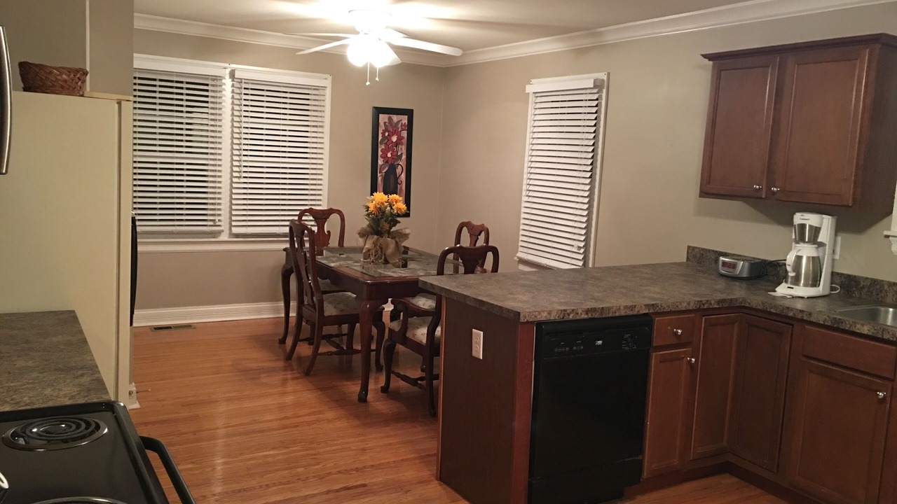 Photo of Kitchen in Middletown