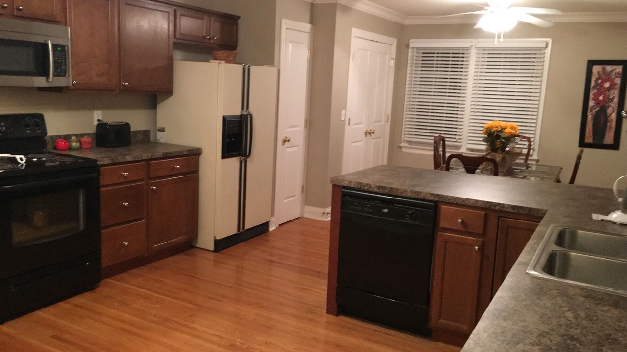 Photo of Kitchen in Middletown