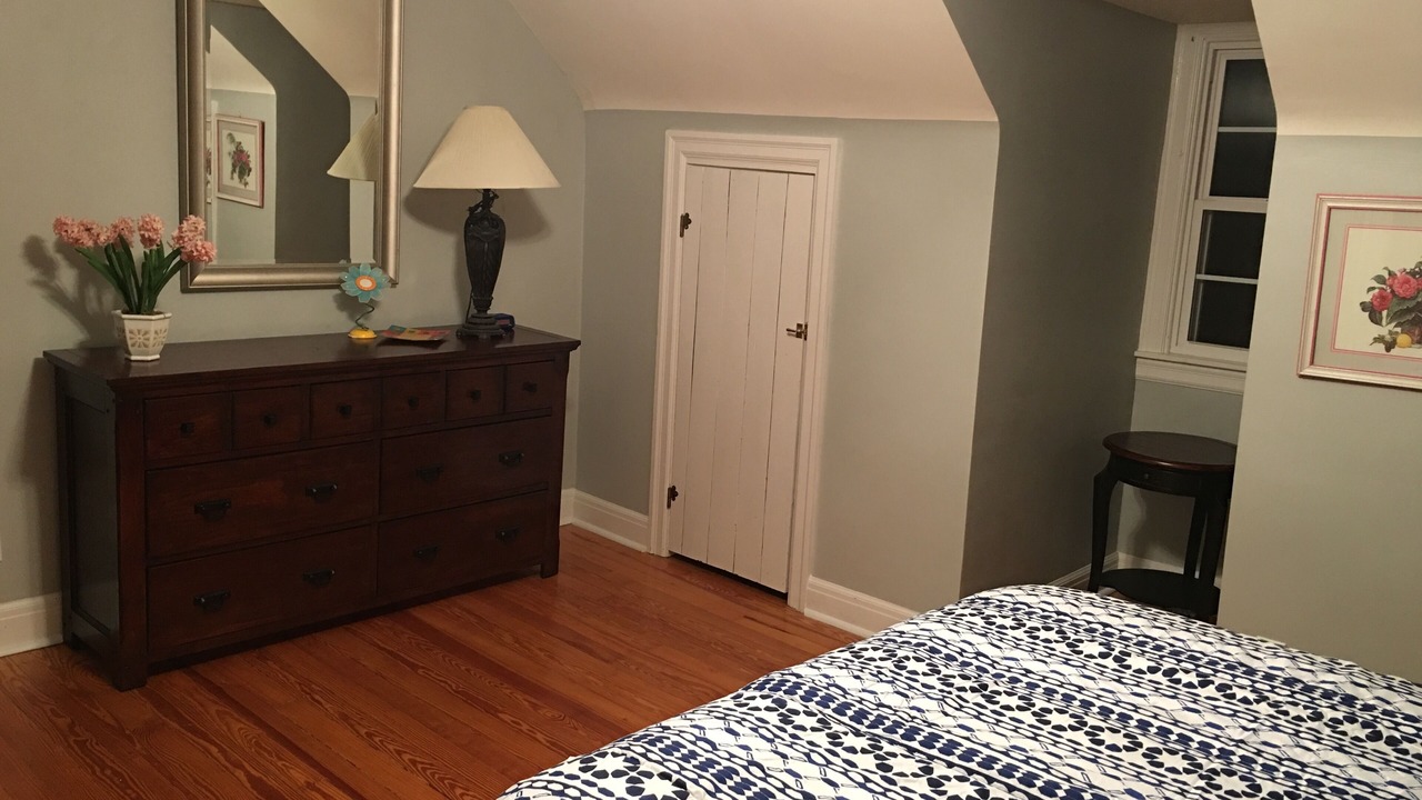 Photo of Bedroom in Middletown