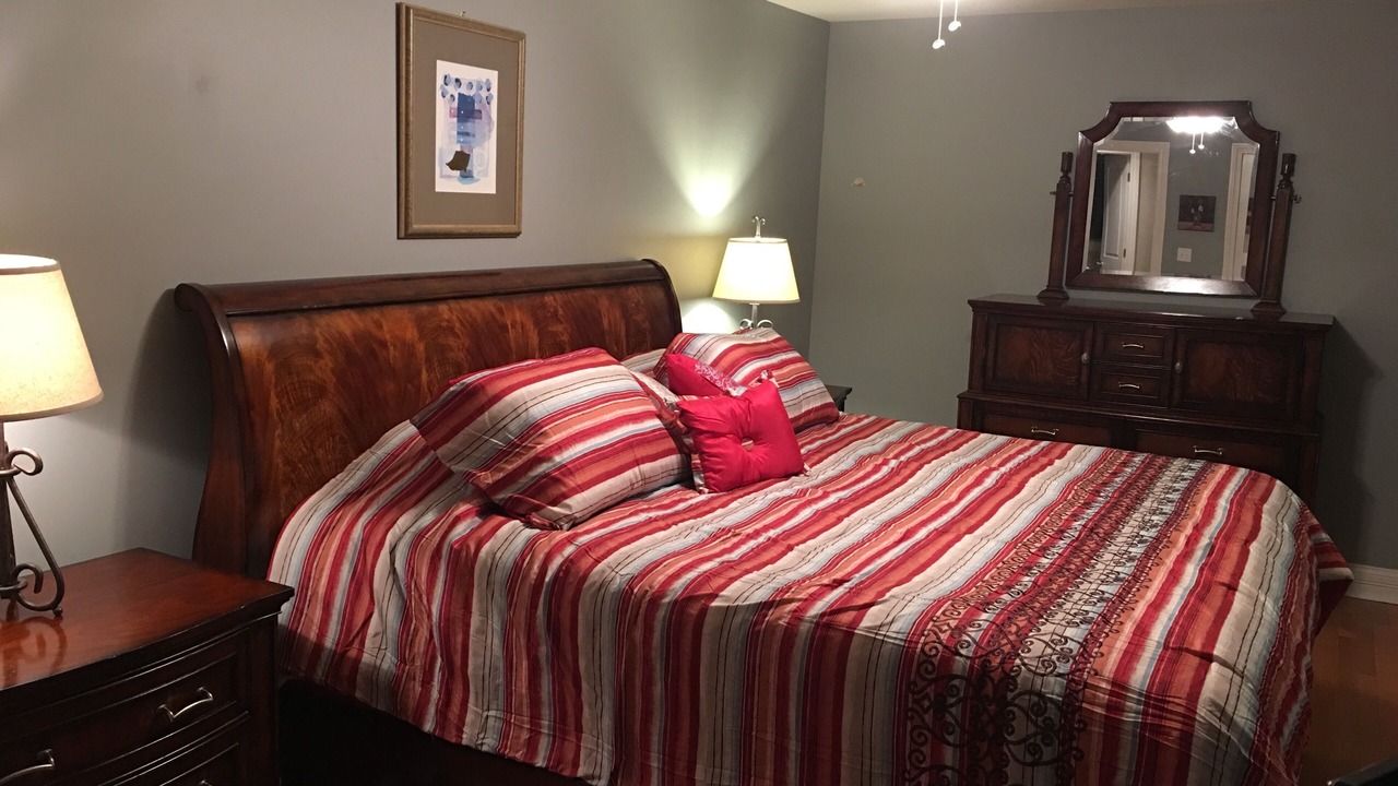 Photo of Bedroom in Middletown