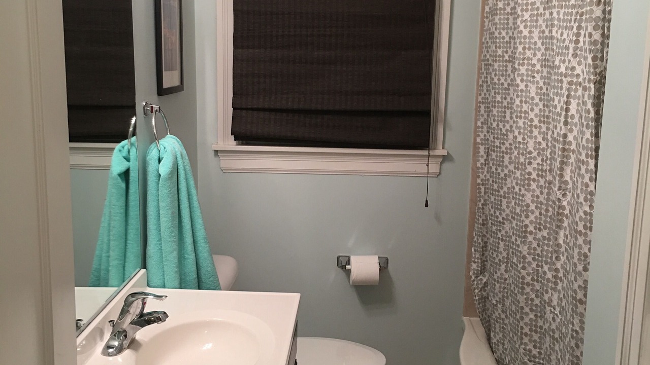 Photo of Bathroom in Middletown