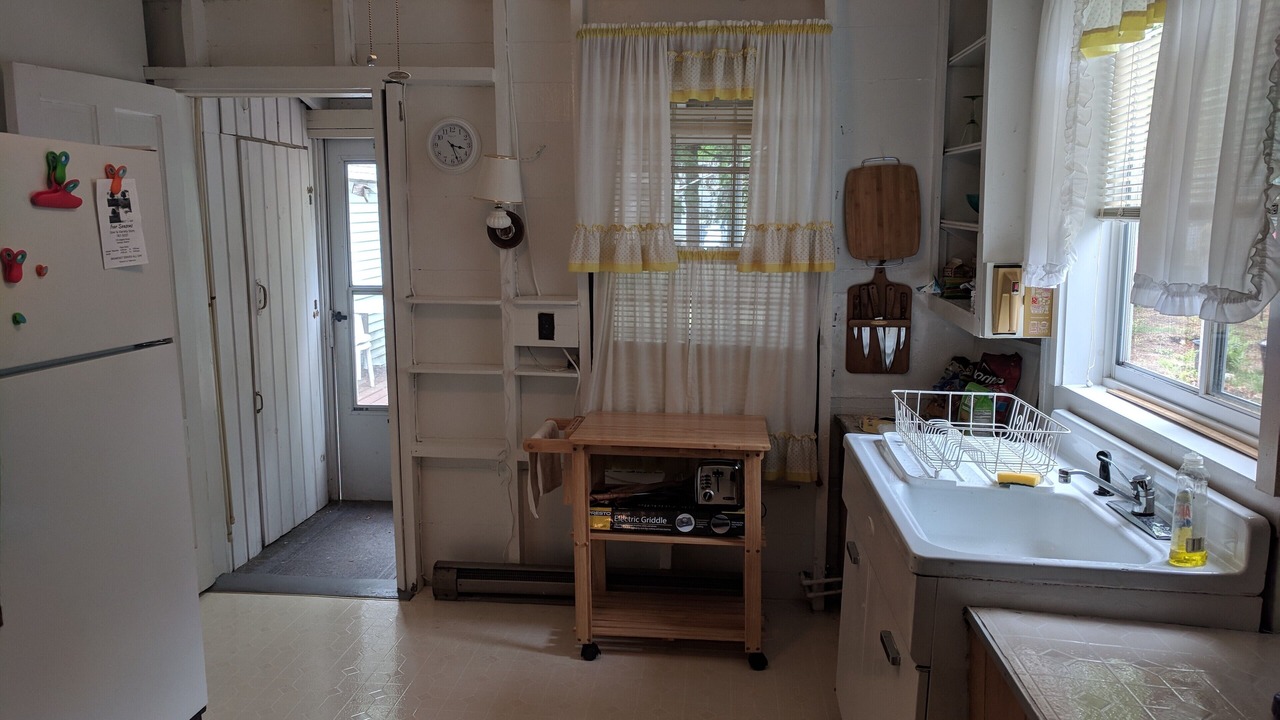 Photo of Bathroom in Sebago