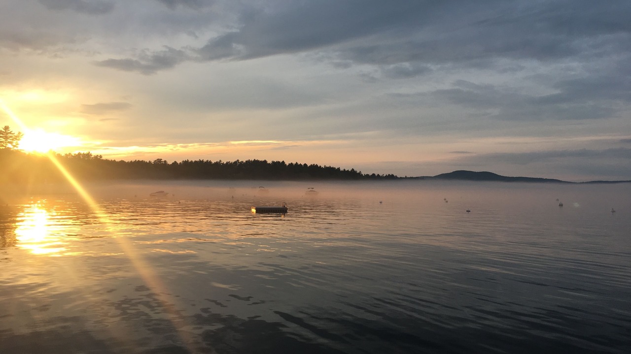 Photo of Others in Sebago