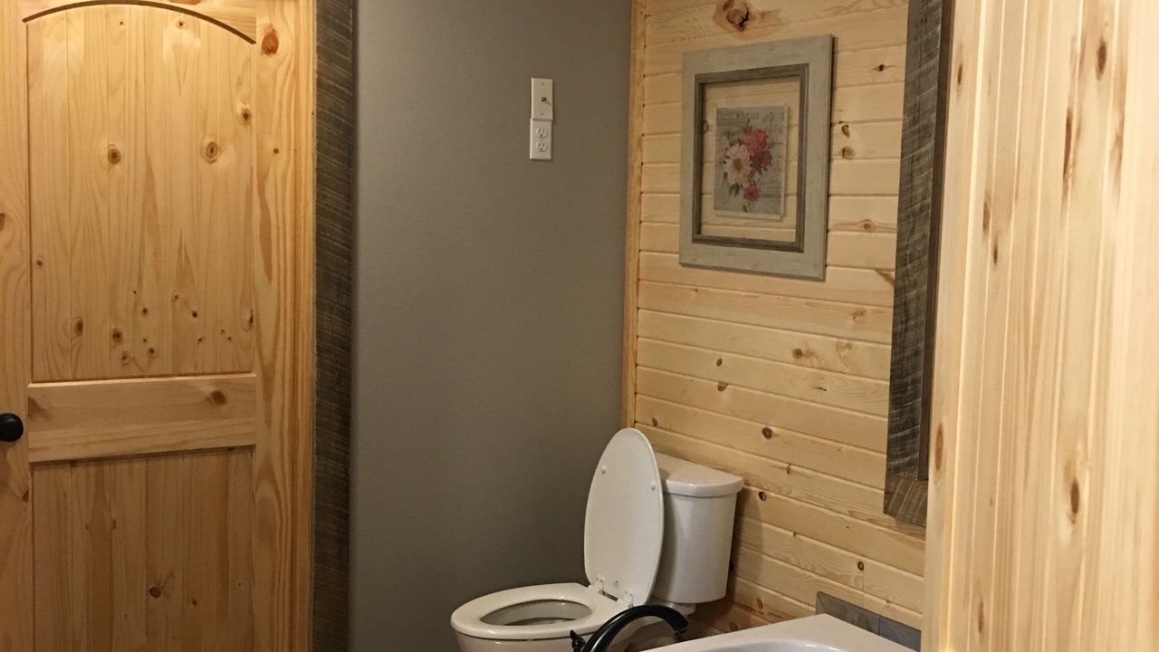 Photo of Bathroom in Mountain Home