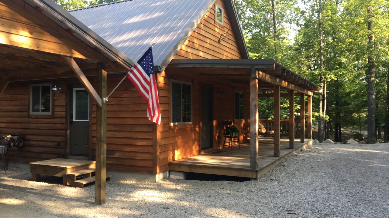 Photo of Outdoor in Mountain Home