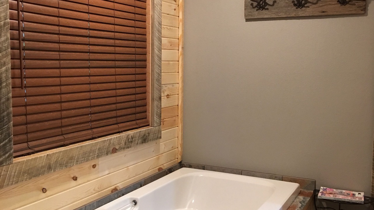 Photo of Bathroom in Mountain Home