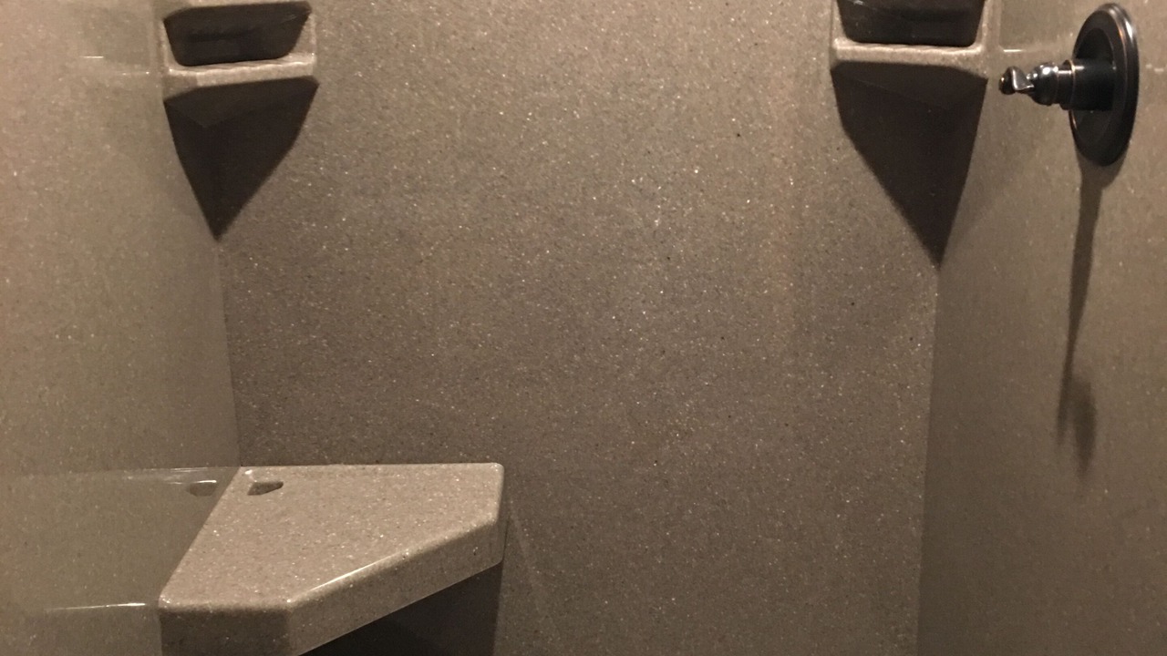 Photo of Bathroom in Mountain Home