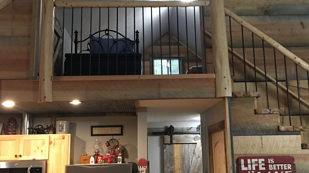 Photo of Kitchen in Mountain Home