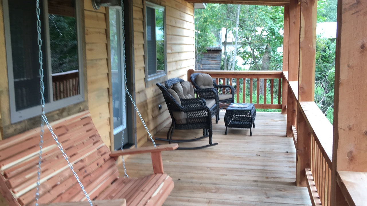 Photo of Outdoor in Mountain Home