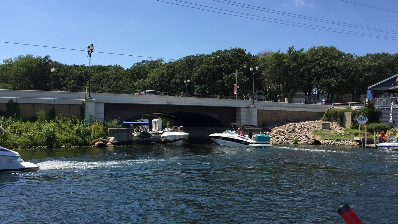 Photo of Outdoor in Spirit Lake