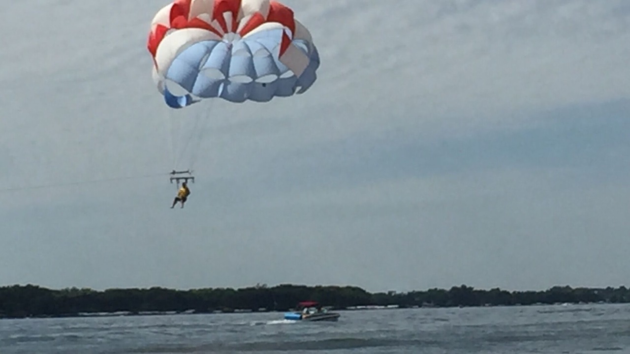 Photo of Others in Spirit Lake