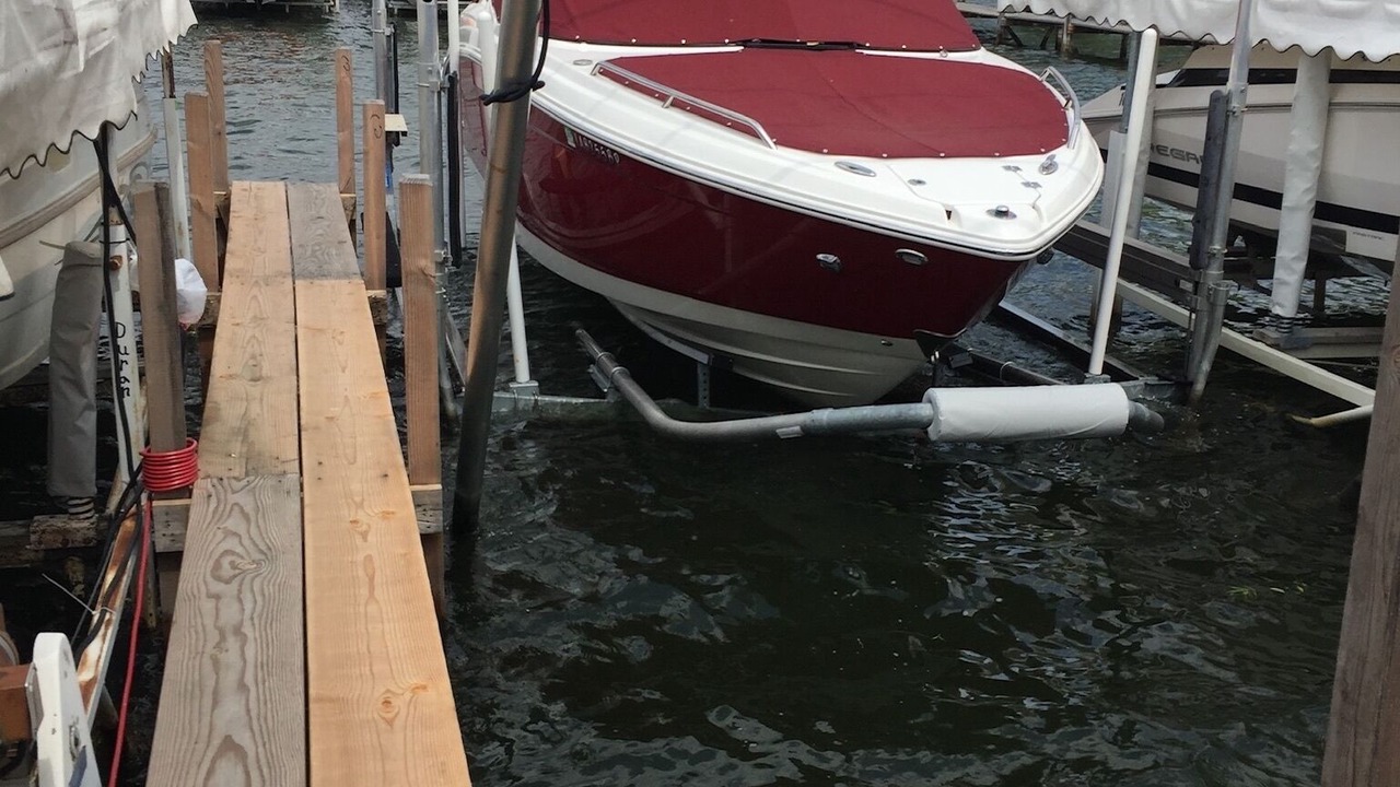 Photo of Others in Spirit Lake
