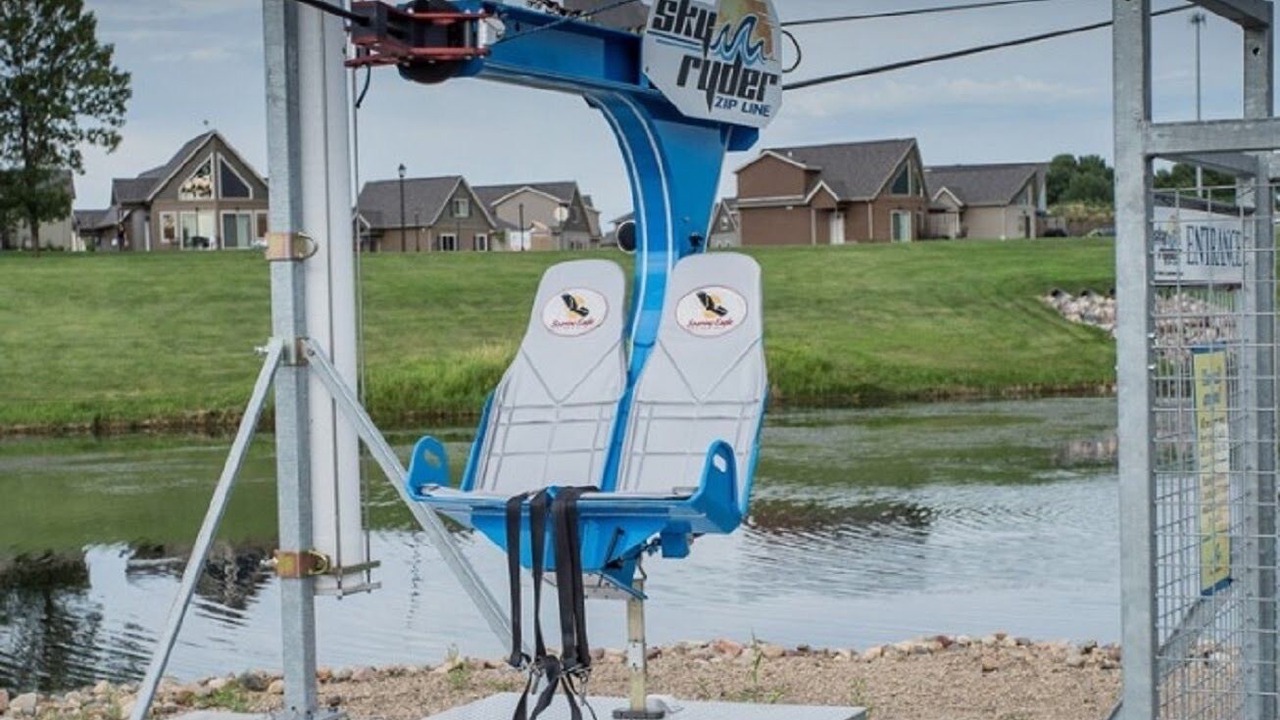 Photo of Outdoor in Spirit Lake