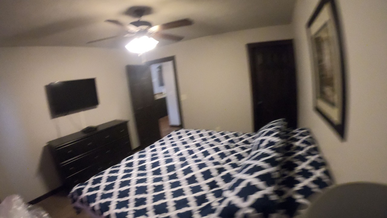 Photo of Bedroom in Spirit Lake