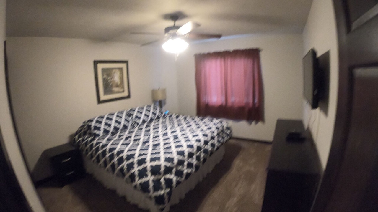 Photo of Bedroom in Spirit Lake