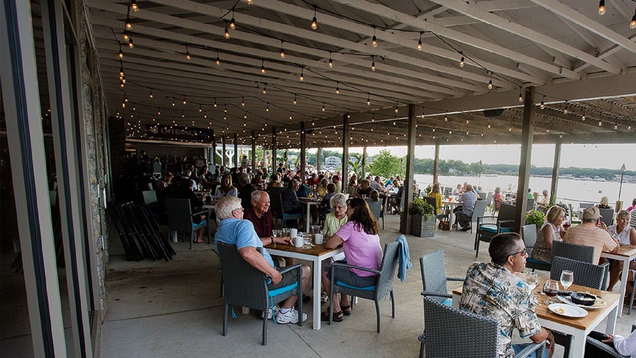 Photo of Outdoor in Spirit Lake