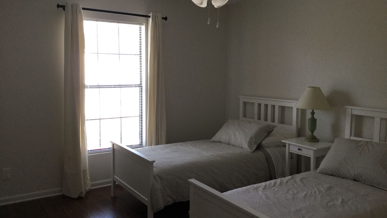 Photo of Bedroom in Ruston