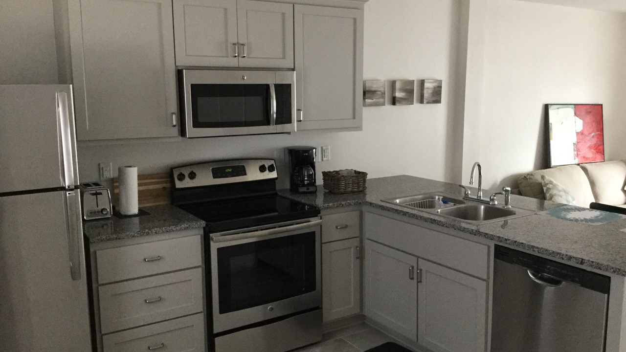 Photo of Kitchen in Ruston