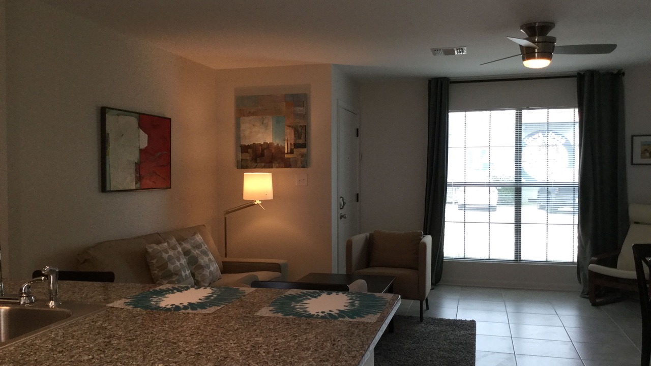 Photo of Livingroom in Ruston