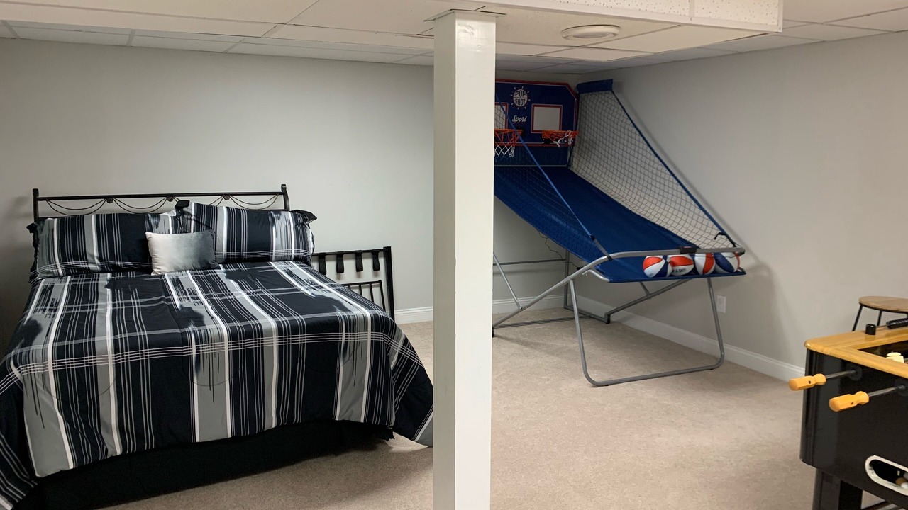 Photo of Bedroom in Nashville