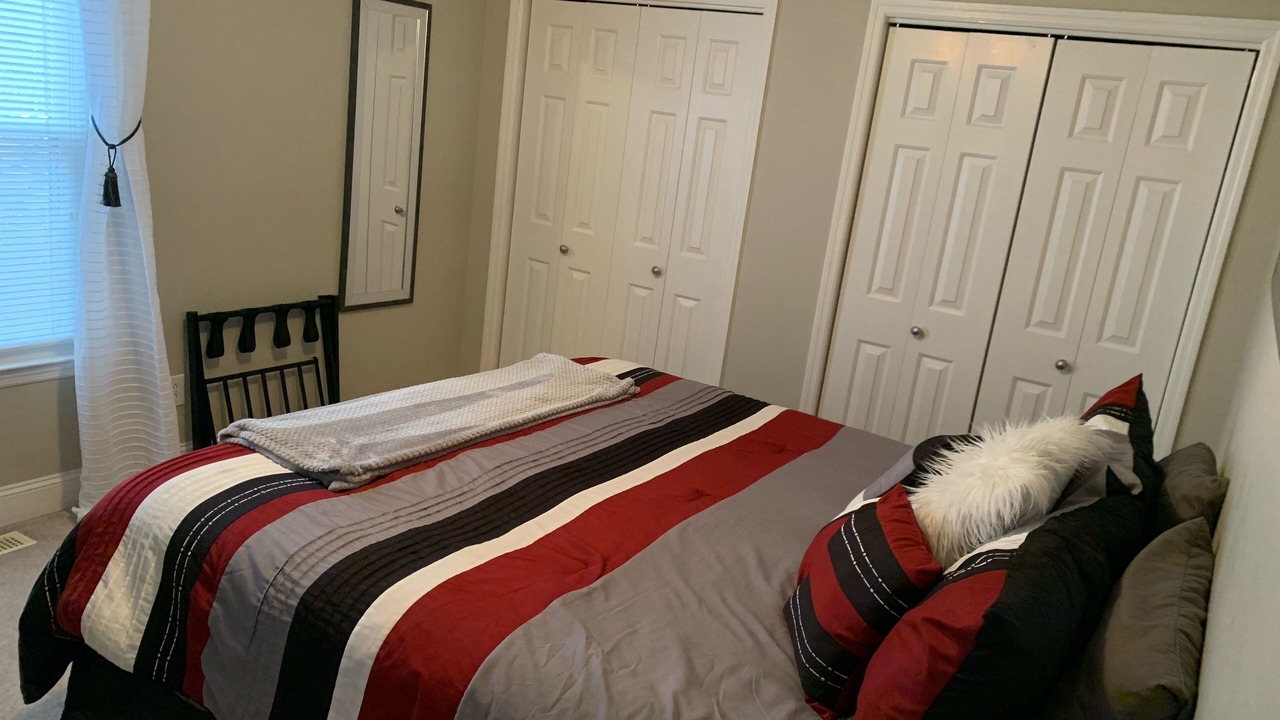 Photo of Bedroom in Nashville