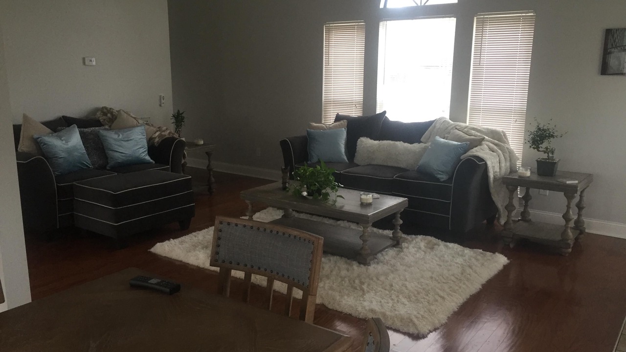 Photo of Livingroom in Nashville