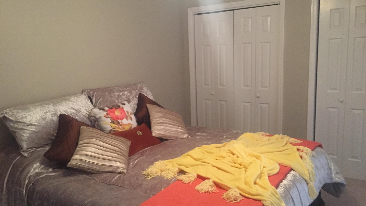 Photo of Bedroom in Nashville