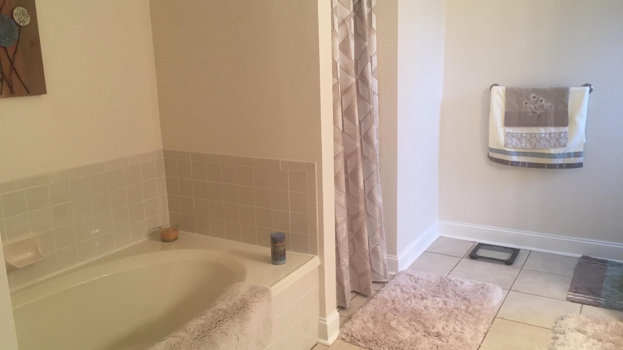Photo of Bathroom in Nashville