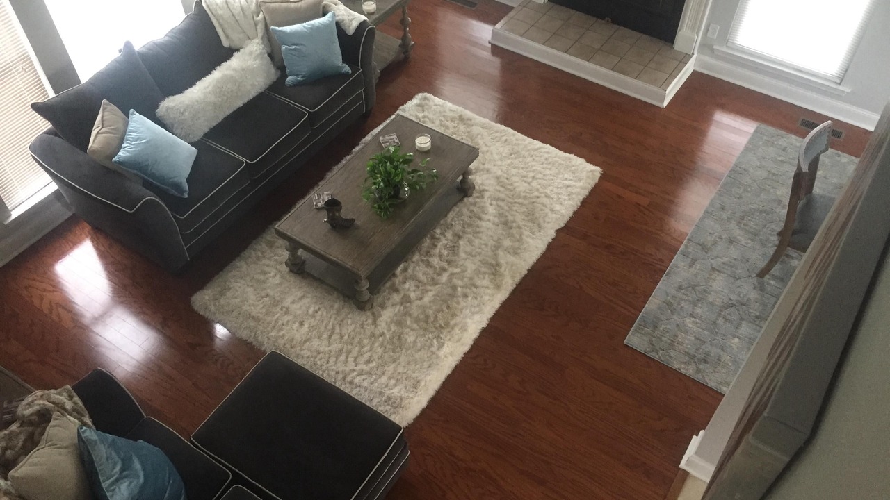 Photo of Livingroom in Nashville