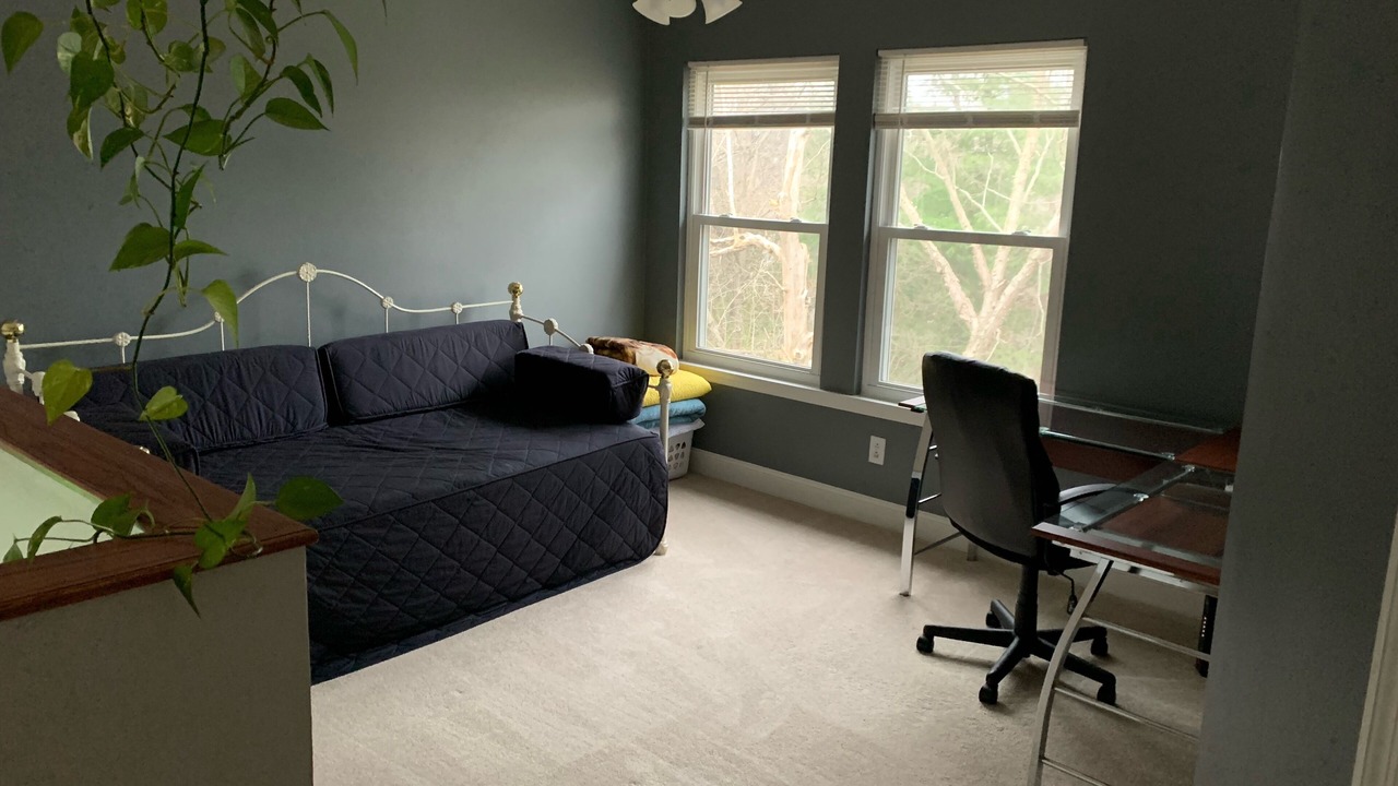 Photo of Livingroom in Nashville