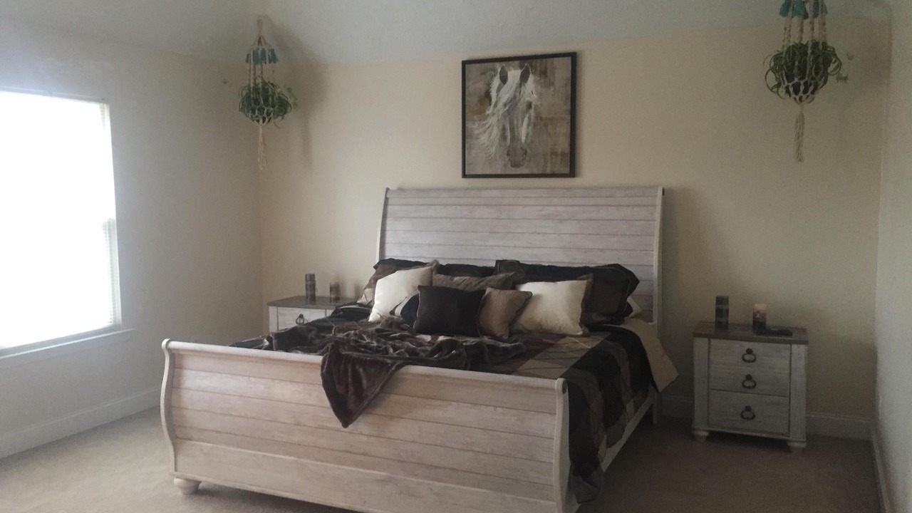 Photo of Bedroom in Nashville