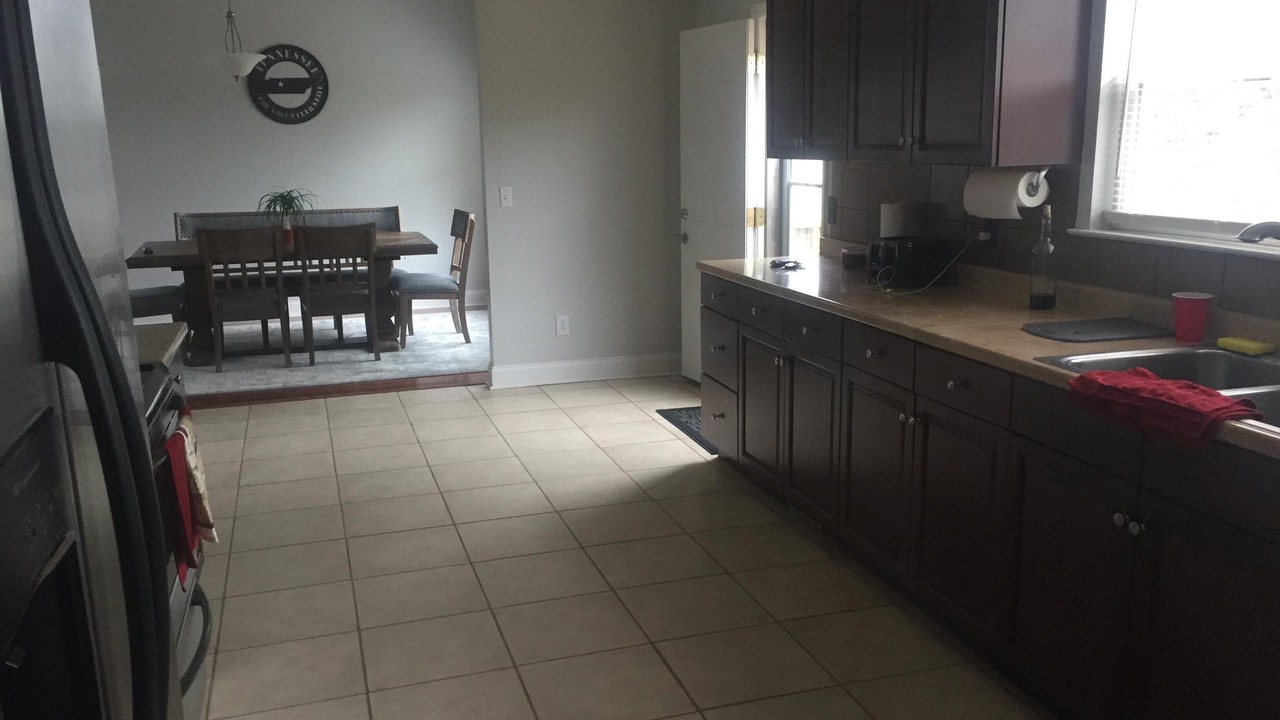 Photo of Kitchen in Nashville
