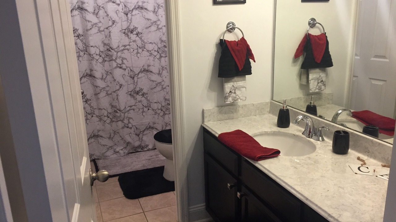 Photo of Bathroom in Nashville