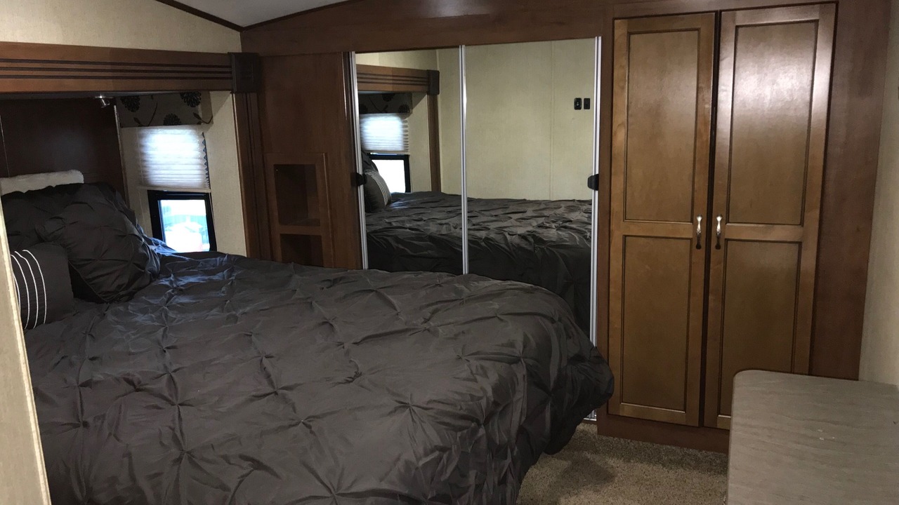 Photo of Bedroom in State College