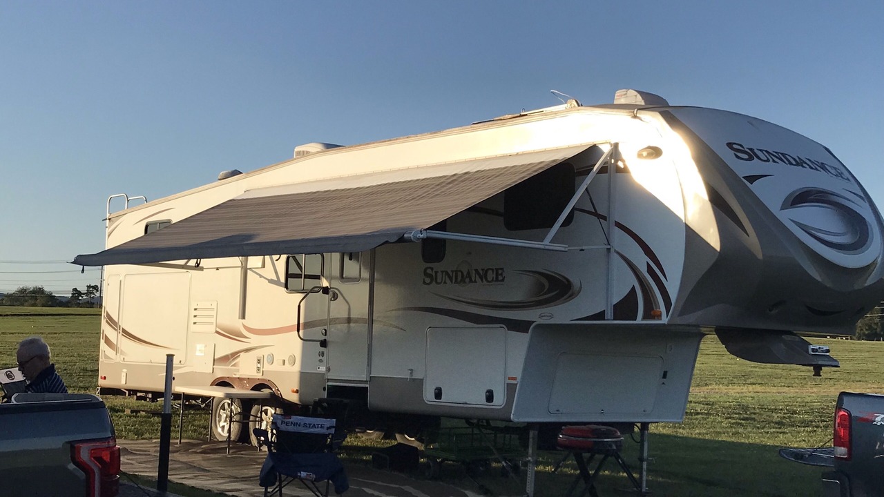 Photo of Outdoor in State College