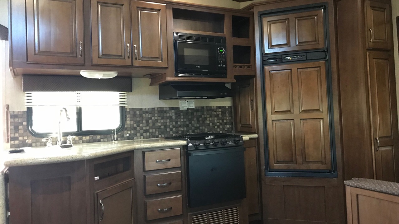 Photo of Kitchen in State College