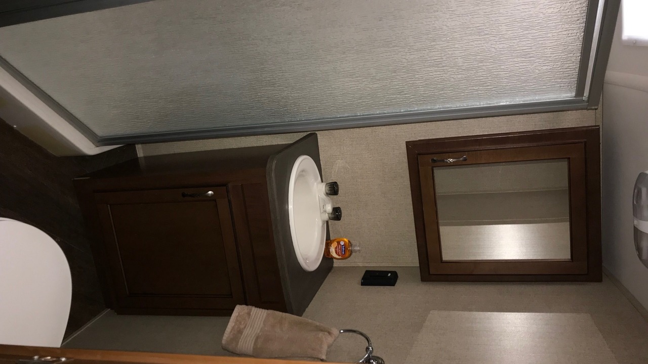 Photo of Bathroom in State College