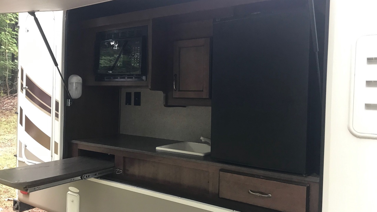 Photo of Bedroom in State College