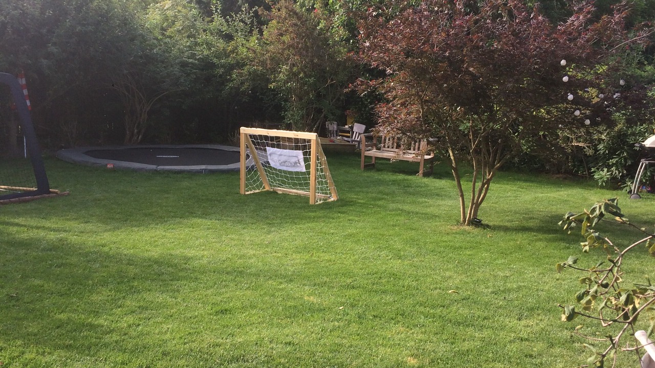 Photo of Outdoor in Frederiksberg C