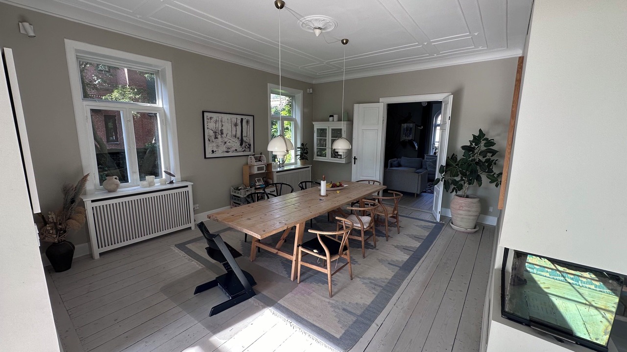 Photo of Others in Frederiksberg C