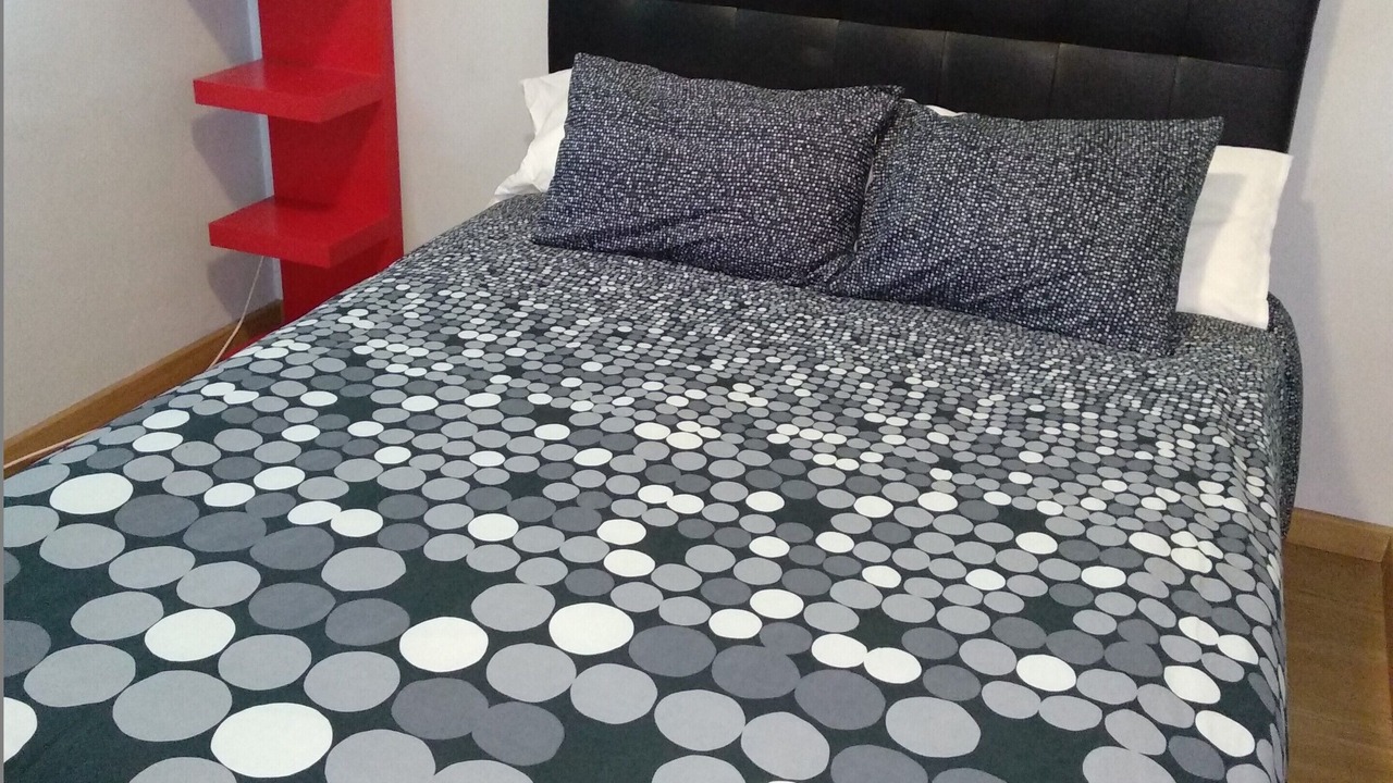 Photo of Bedroom in Vandellos i l'Hospitalet de l'Infant