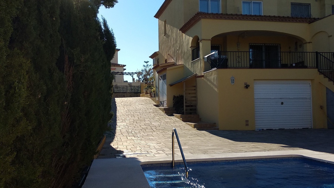 Photo of Outdoor in Vandellos i l'Hospitalet de l'Infant