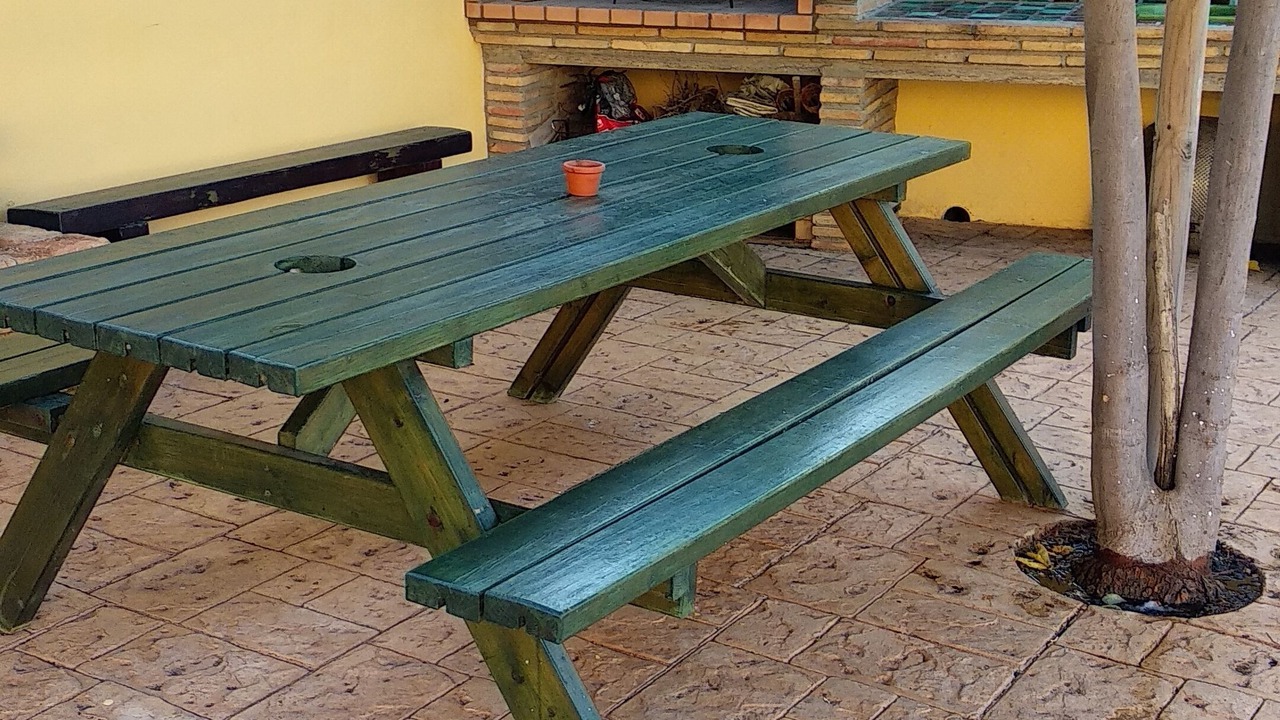 Photo of Outdoor in Vandellos i l'Hospitalet de l'Infant