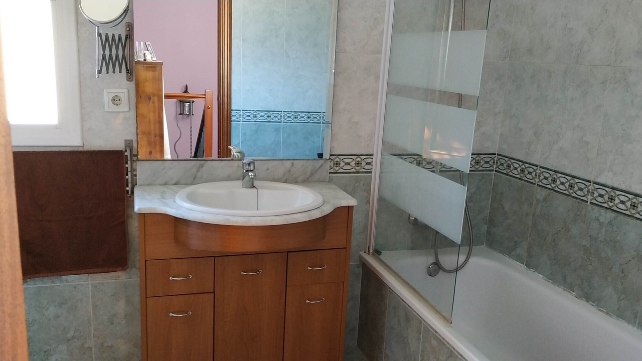 Photo of Bathroom in Vandellos i l'Hospitalet de l'Infant