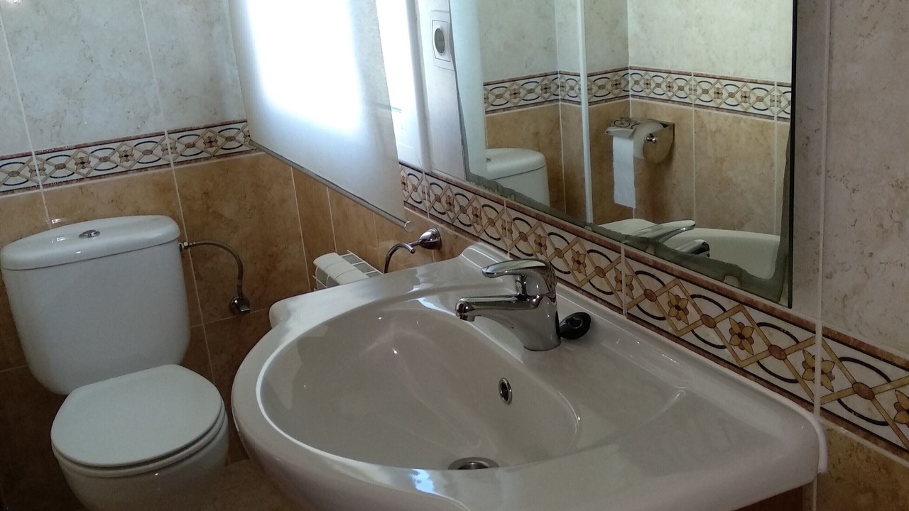 Photo of Bathroom in Vandellos i l'Hospitalet de l'Infant