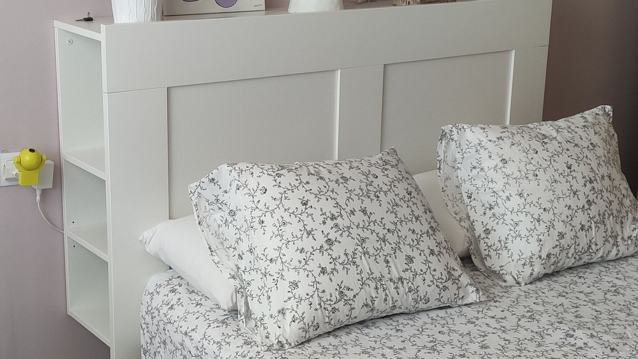 Photo of Bedroom in Vandellos i l'Hospitalet de l'Infant