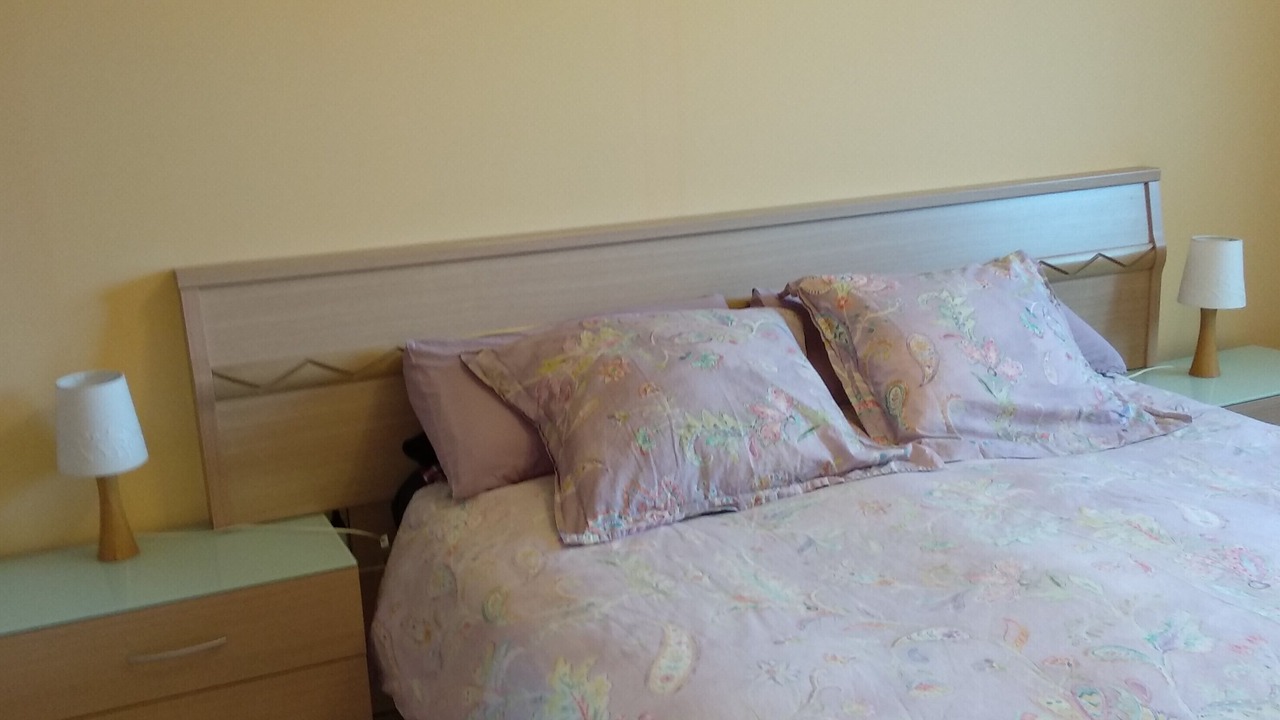 Photo of Bedroom in Vandellos i l'Hospitalet de l'Infant