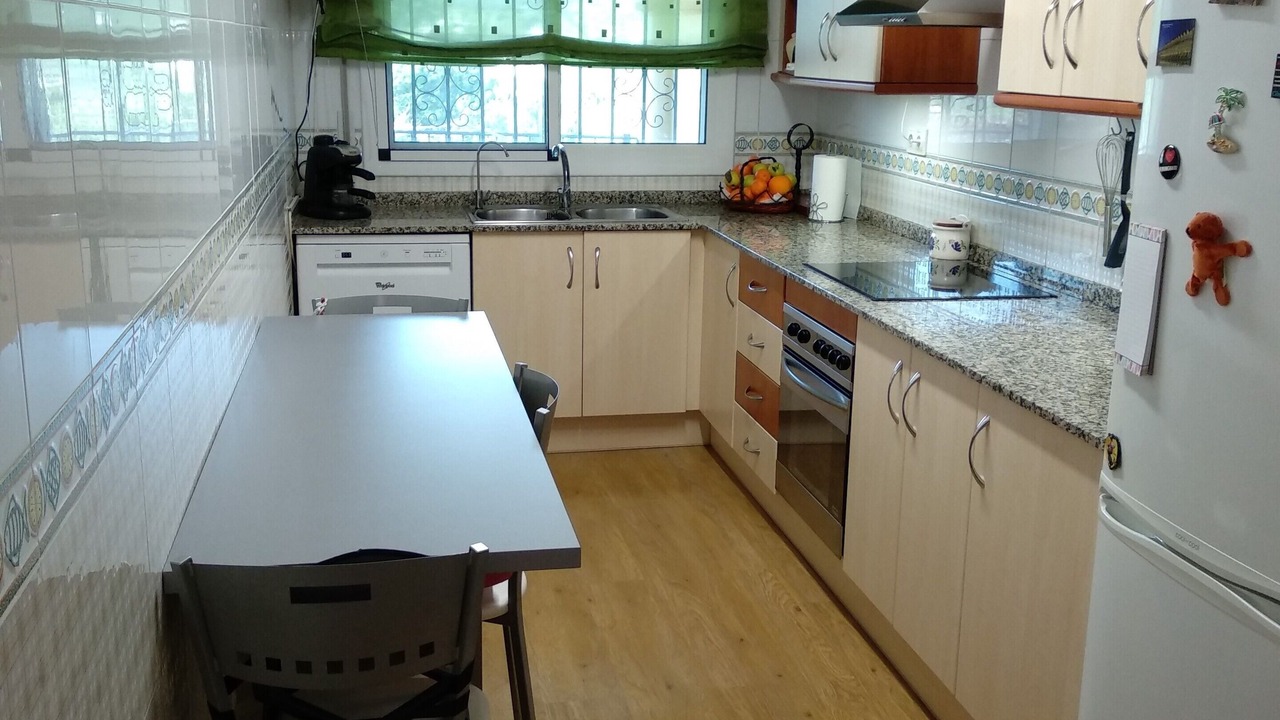 Photo of Kitchen in Vandellos i l'Hospitalet de l'Infant