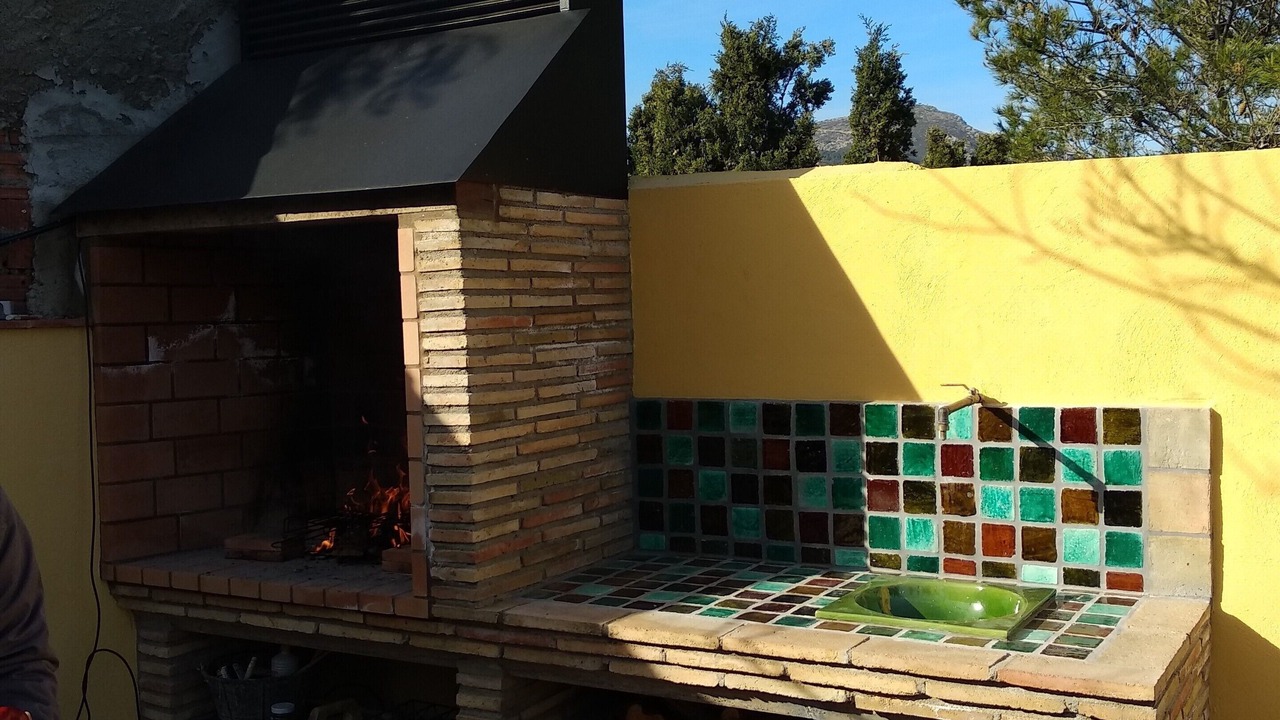 Photo of Outdoor in Vandellos i l'Hospitalet de l'Infant